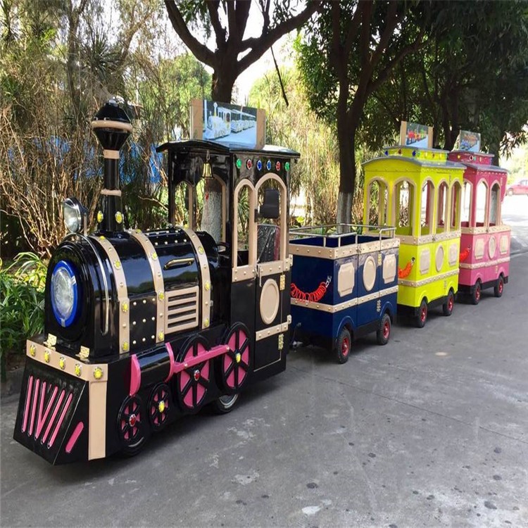 杭州儿童观光小火车